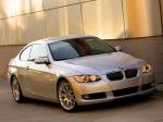 BMW 328i Coupe 2006 года (US)